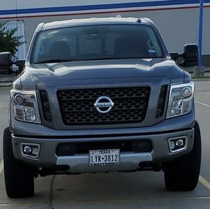 Meet your Posher, Joey